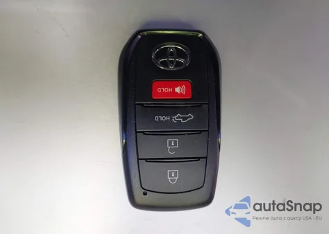 2025 Toyota Tacoma Sr5 z USA, uszkodzony, nr VIN 3TMLB5JN0SM155937